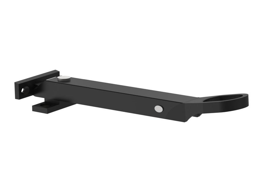 Veilig rutz wegdraaibaar zwart c