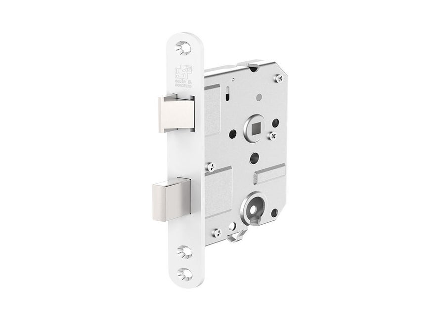 Veilig bsw pc55 dm50 wit c