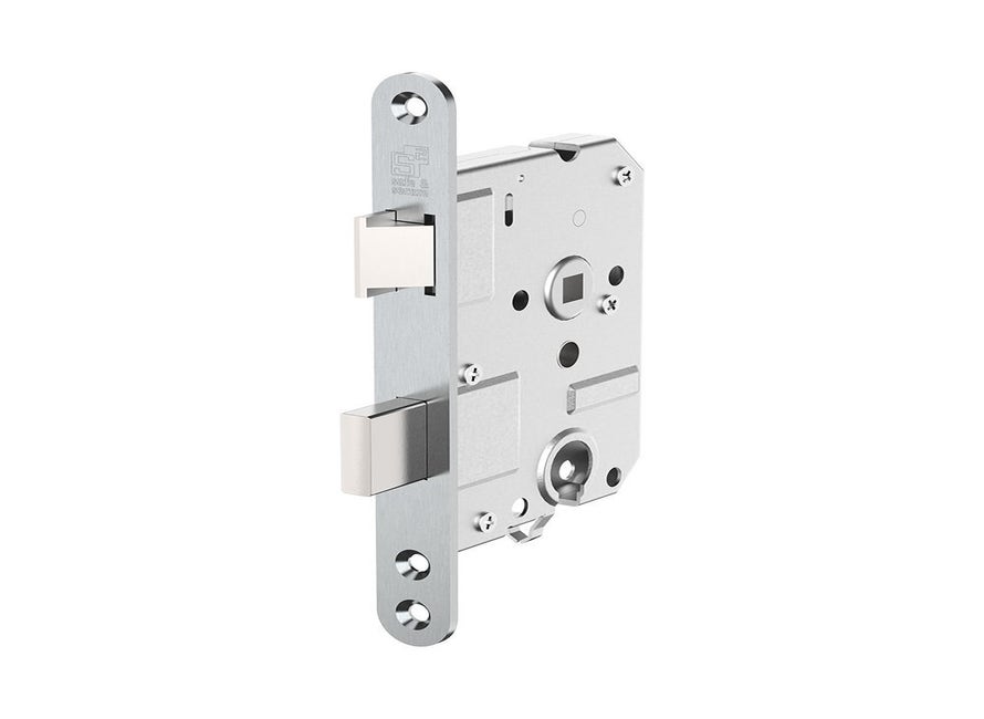 Veilig bsw pc55 dm50 rvs c