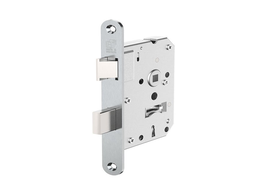 Veilig bsw sl56 dm50 rvs c