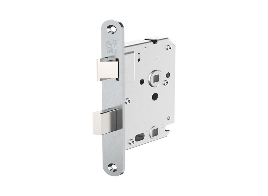 Veilig bsw wc63 dm50 rvs c