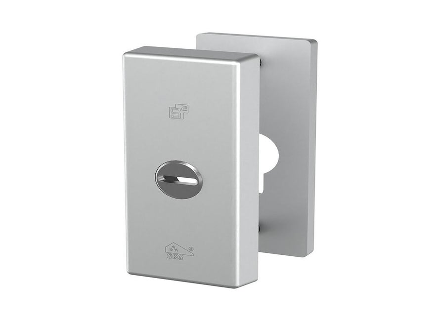 Veilig bsg rozet ak rh f1 skg3 c