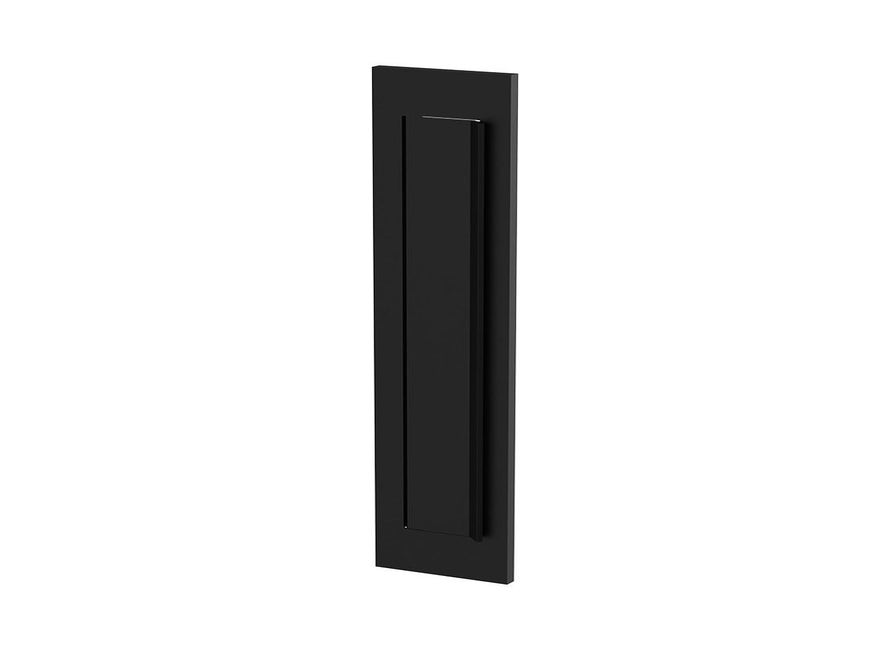 Veilig briefpl dd38-42 veer zwart c