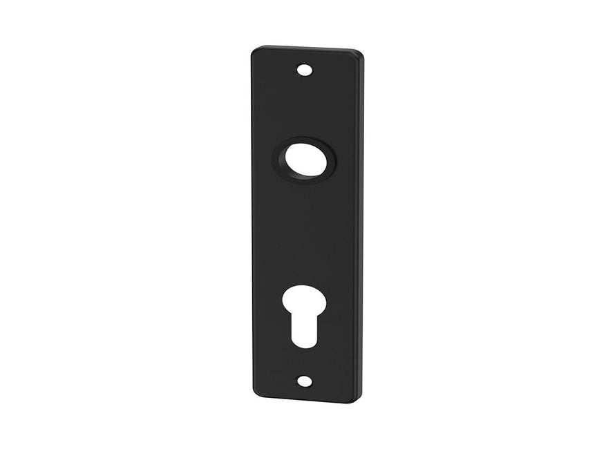Veilig bsg 180/41h pc72 zwart c