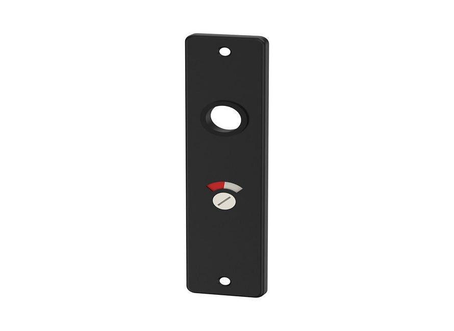 Veilig bsg 180/41h wc57/5 zwart c