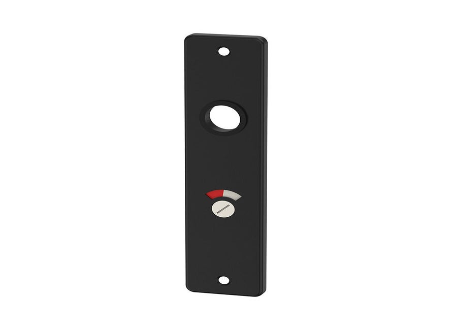 Veilig bsg 180/41h wc63 zwart c