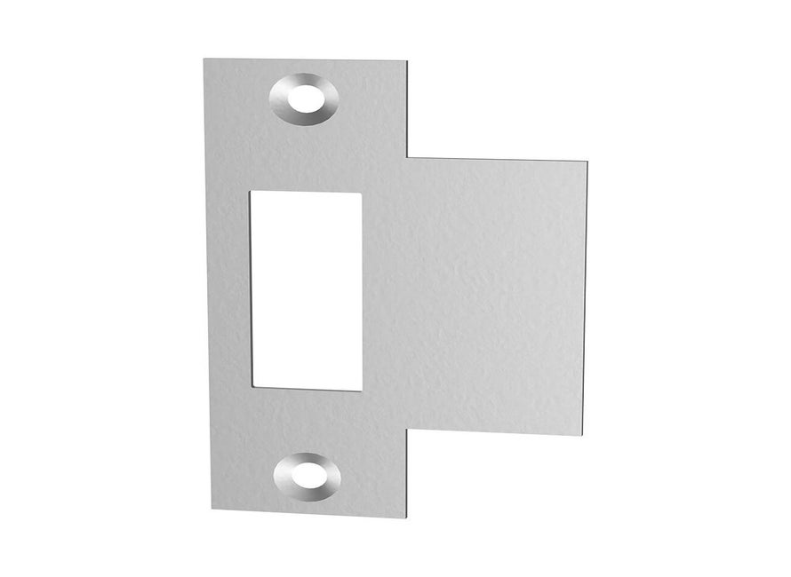 Veilig sluitpaat loop RH c