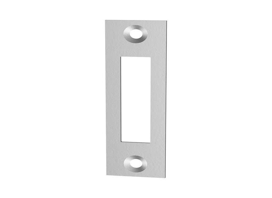 Veilig sluitplaat kast RH c