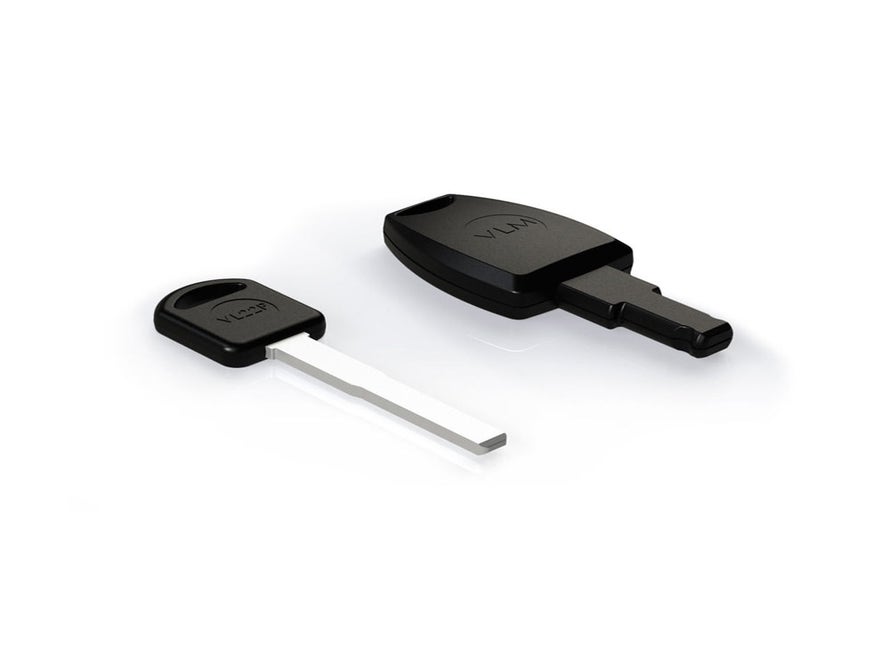 KL Volvo Keyless Syst. VlmKit