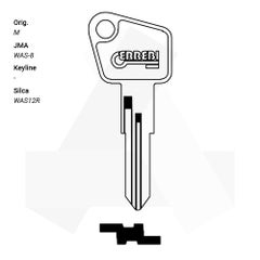 WASO7R WS7R RBSAWS7R