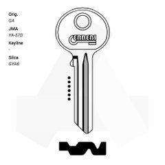 YBGAL-YA57D-Y78-GYA6