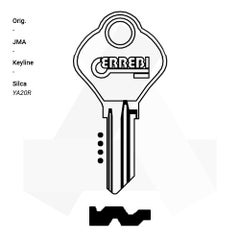 YALEGB11 YG11R RBSCYG11R