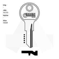 YALEGB12 YG12R RBSCYG12R