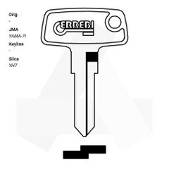 YAMAHA10 YA10 RBBAYA10