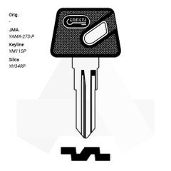 YAMAHA32P81 YA32RP81 RBBAN81YA32R