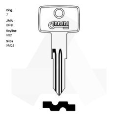 YMOS24 YM24 RBSAYM24