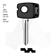 YMOSHALP27 YMHBLP27 RBSAN27YMHBL