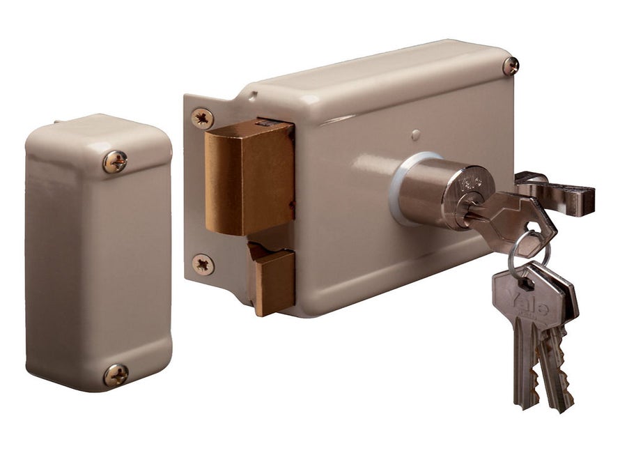 Yale OSW 635-60 D&N R2