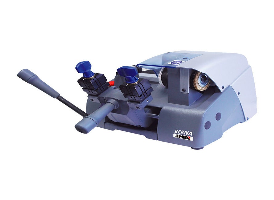 JMA Berna sleutelmachine