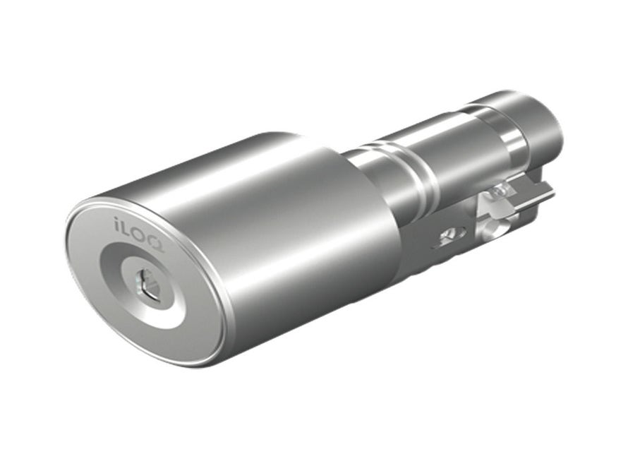 ILOQ cil 30/10 SB RTC