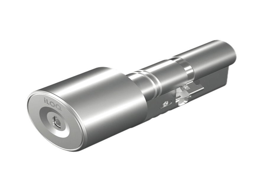 iLOQ cil 30/30 SB dummy 1 RTC