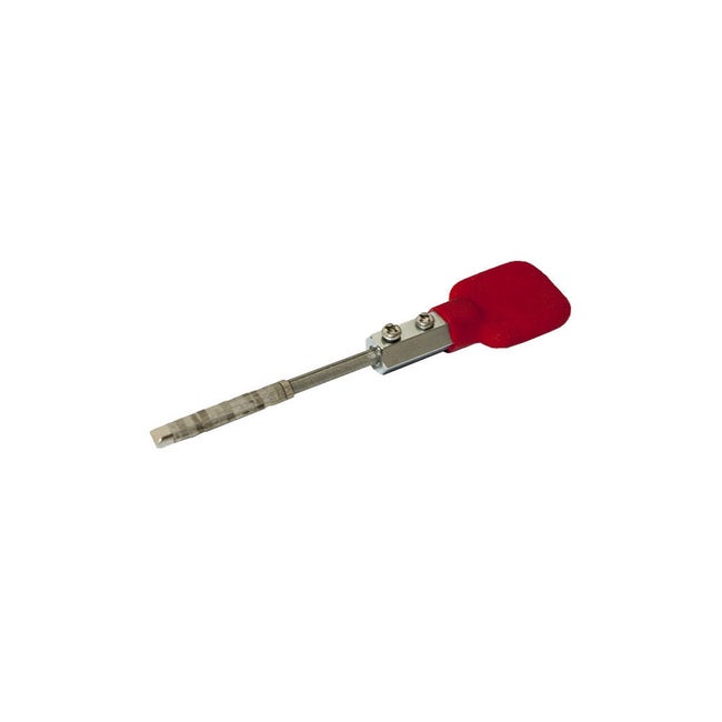 Lishi Tools Make up Key Ford Tibbe
