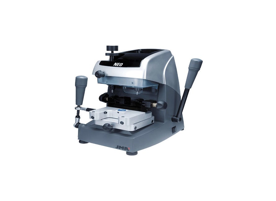 JMA Neo sleutelmachine