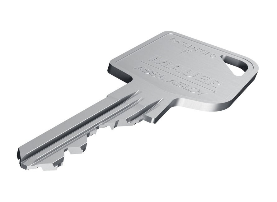 MAUER F3P sl origin 42-F3P-BL-L399B