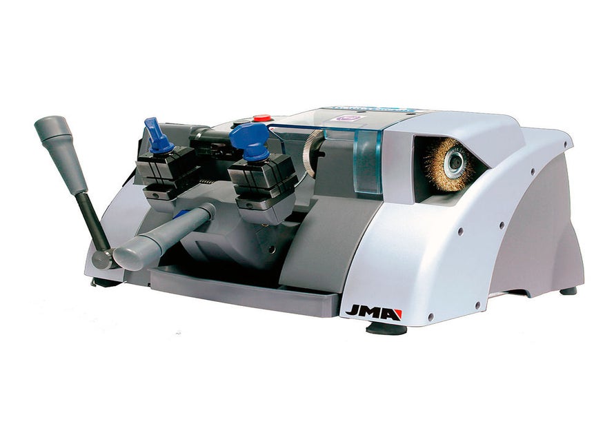 JMA Vienna smart sleutelmachine