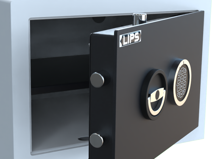 Lips Alcazar S2
