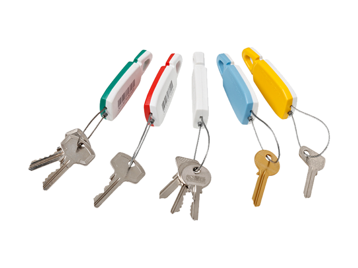 Keycop intelligente sleutelhanger 