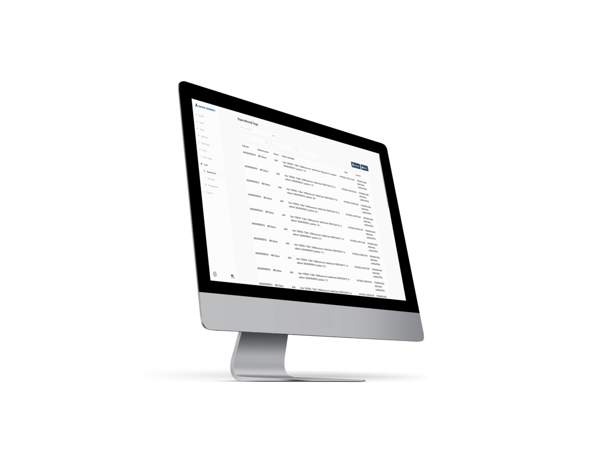 Sleutelbeheer software