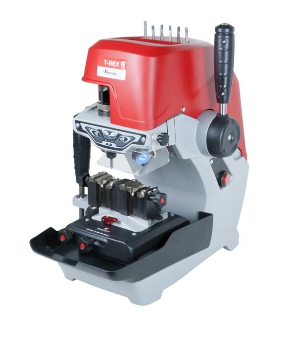 Sleutelmachine