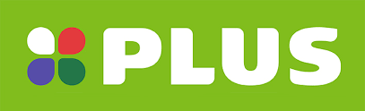 Plus-supermarkt