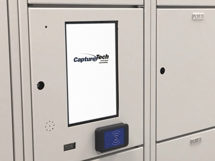 Caplocker