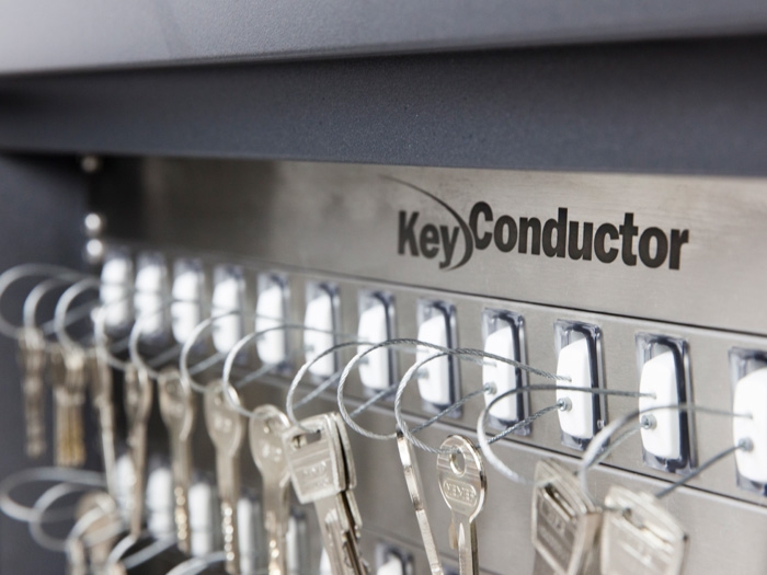 Keyconductor