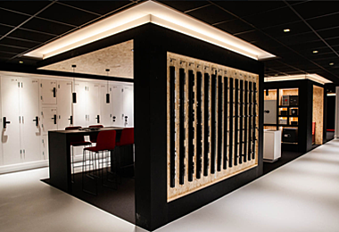 Training & Experience Center