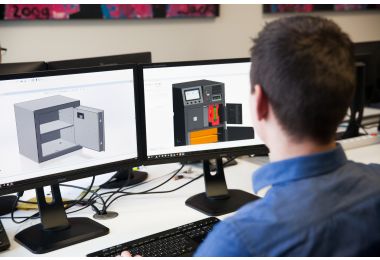 Research & Development