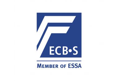 Label de ECB-S 