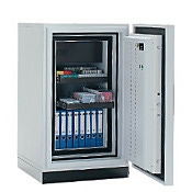Data safes