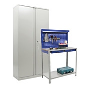 Aménagement d’espace de travail