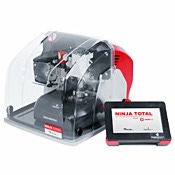 Sleutelmachines voor autosleutels