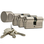 Cilinderconfigurator
