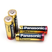 Batterijen