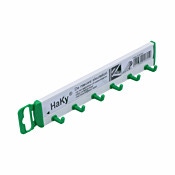Haky sleutellijsten