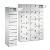 Lockers