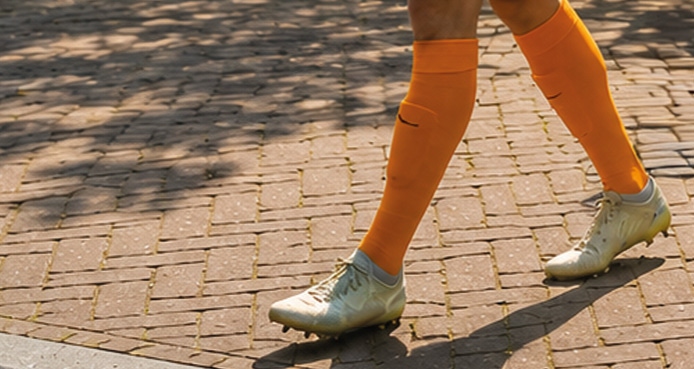 WK Actie sleutels