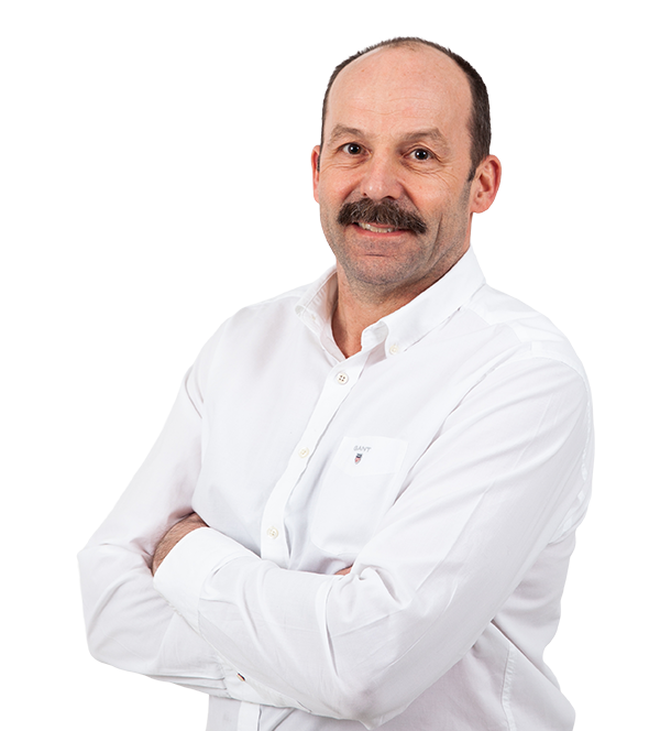 Jos Kools, expert lithium-ion accu-opslag Batteryguard, Nauta Security