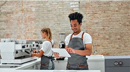 Retail, horeca & recreatie