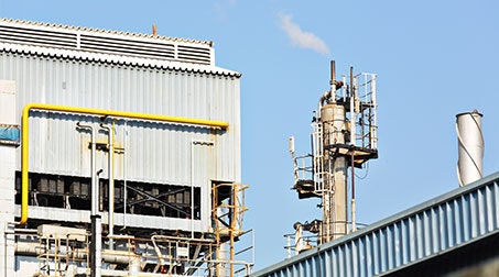 Bouw & industrie